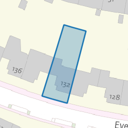 Perceel HTN02-D-1797