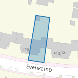 Perceel HTN02-D-1800