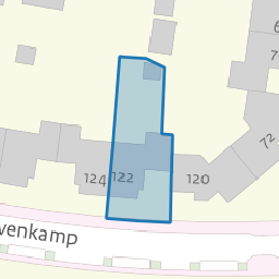 Perceel HTN02-D-1802