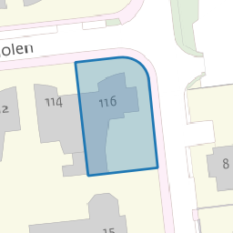 Perceel HTN02-D-1816