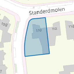 Perceel HTN02-D-1819