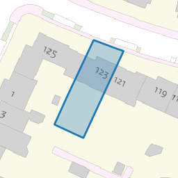 Perceel HTN02-D-1827