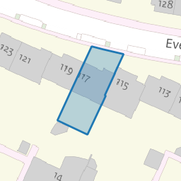 Perceel HTN02-D-1830