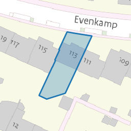 Perceel HTN02-D-1832