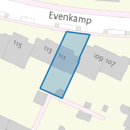 Perceel HTN02-D-1833