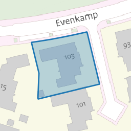 Perceel HTN02-D-1841