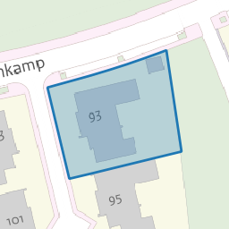 Perceel HTN02-D-1846
