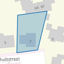 Perceel HTN02-D-1852
