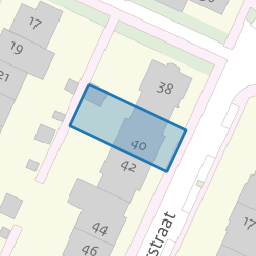 Perceel HTN02-D-1864