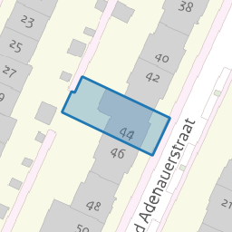 Perceel HTN02-D-1866