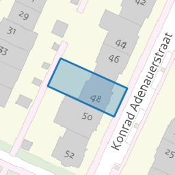 Perceel HTN02-D-1868