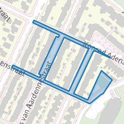 Perceel HTN02-D-1871