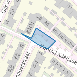 Perceel HTN02-D-1886