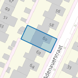 Perceel HTN02-D-1899