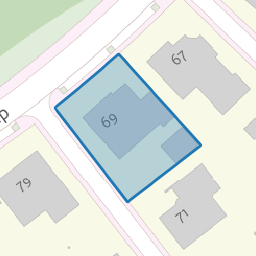 Perceel HTN02-D-1910