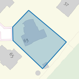 Perceel HTN02-D-1916