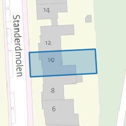 Perceel HTN02-D-1955