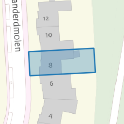Perceel HTN02-D-1956