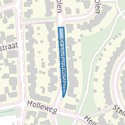 Perceel HTN02-D-1961