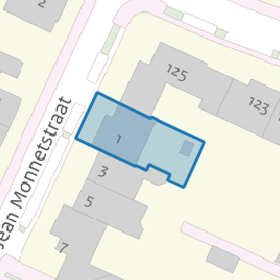 Perceel HTN02-D-1965