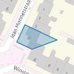 Perceel HTN02-D-1968