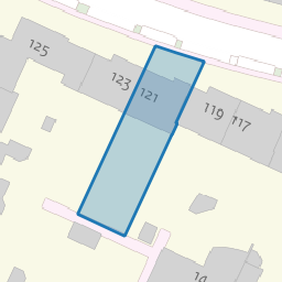 Perceel HTN02-D-1975