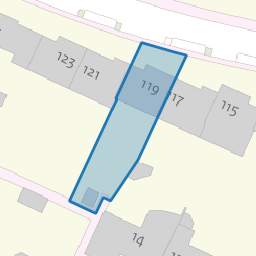 Perceel HTN02-D-1976