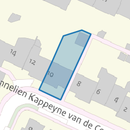 Perceel HTN02-D-1980