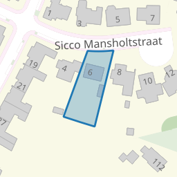 Perceel HTN02-D-1988