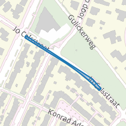 Perceel HTN02-D-1997