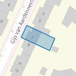 Perceel HTN02-D-2002