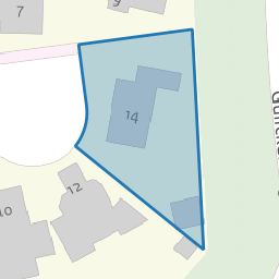 Perceel HTN02-D-2032