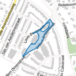 Perceel HTN02-D-2036