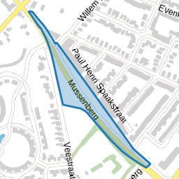Perceel HTN02-D-2048