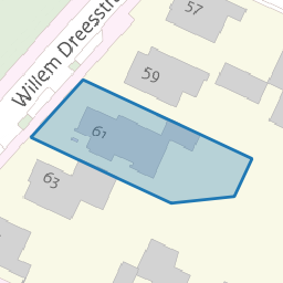 Perceel HTN02-D-2050