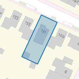 Perceel HTN02-D-2060