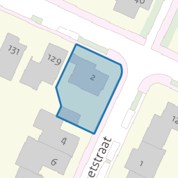 Perceel HTN02-D-2062