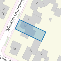 Perceel HTN02-D-2066