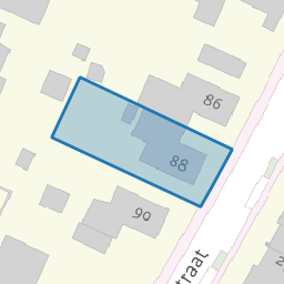 Perceel HTN02-D-2081