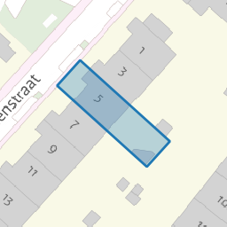 Perceel HTN02-D-2089