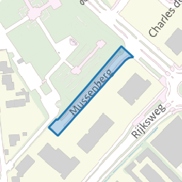 Perceel HTN02-D-2109