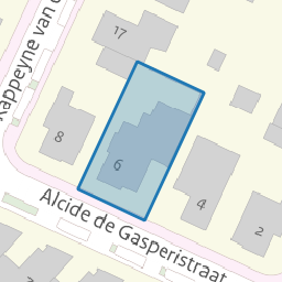 Perceel HTN02-D-2119