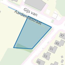 Perceel HTN02-D-2166