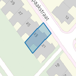 Perceel HTN02-D-2185