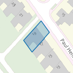 Perceel HTN02-D-2187