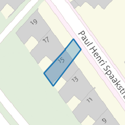 Perceel HTN02-D-2189