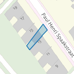 Perceel HTN02-D-2190