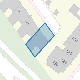 Perceel HTN02-D-2197