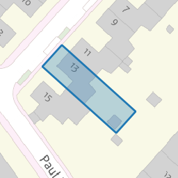 Perceel HTN02-D-2199