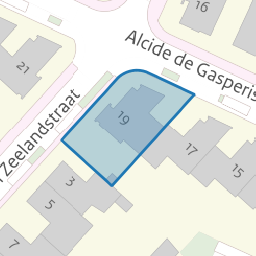 Perceel HTN02-D-2205